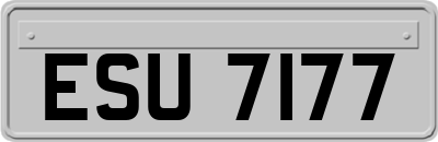 ESU7177