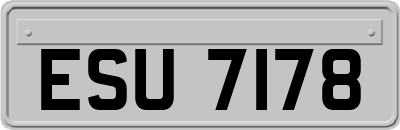 ESU7178