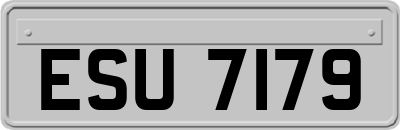 ESU7179