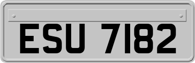 ESU7182