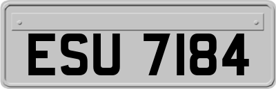 ESU7184