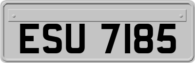 ESU7185