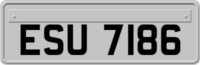 ESU7186