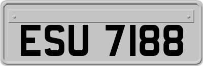 ESU7188