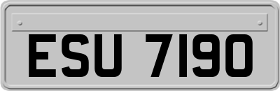 ESU7190