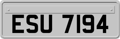 ESU7194