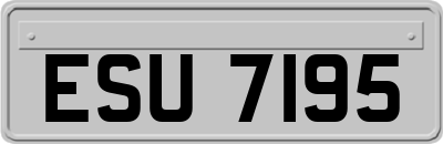 ESU7195