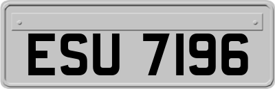 ESU7196