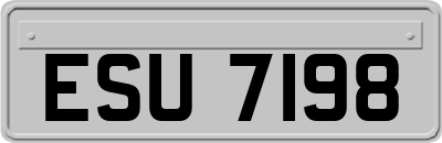 ESU7198