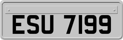 ESU7199