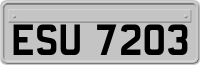 ESU7203