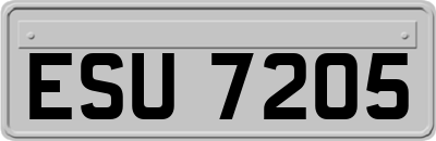 ESU7205