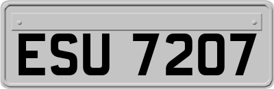 ESU7207