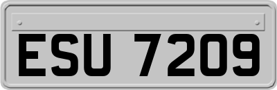 ESU7209