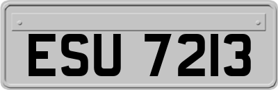 ESU7213