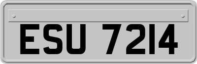 ESU7214