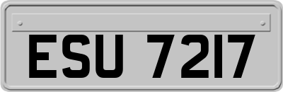 ESU7217