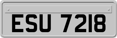 ESU7218
