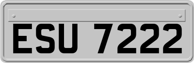 ESU7222