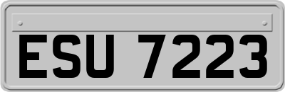ESU7223