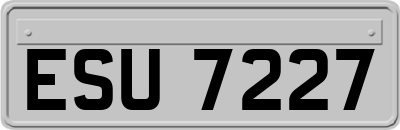 ESU7227