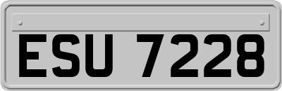 ESU7228