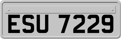 ESU7229