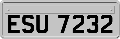 ESU7232