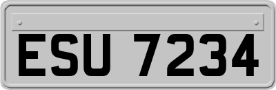 ESU7234