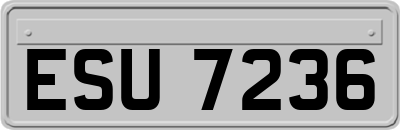 ESU7236