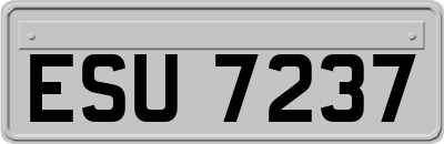 ESU7237