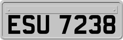 ESU7238