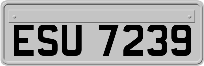 ESU7239