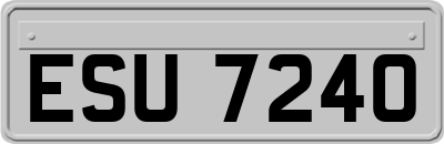 ESU7240