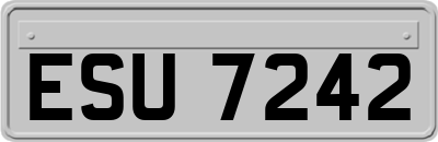ESU7242