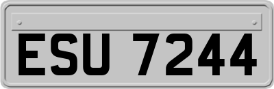 ESU7244