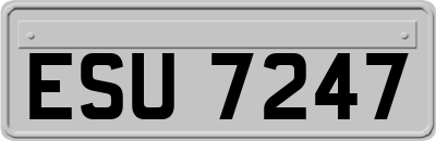 ESU7247