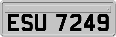 ESU7249