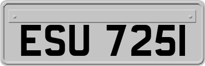 ESU7251