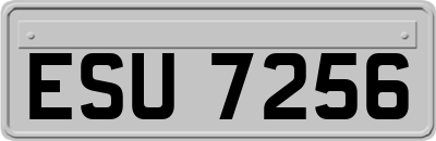 ESU7256
