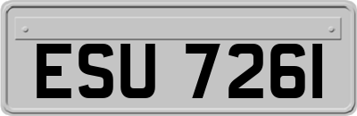 ESU7261