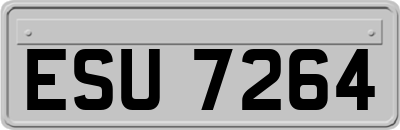 ESU7264