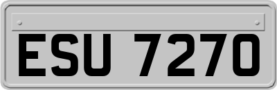 ESU7270