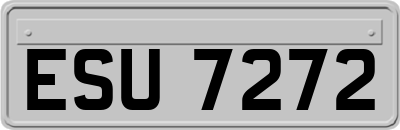 ESU7272