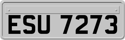 ESU7273
