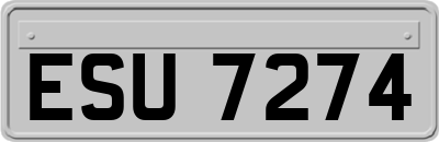 ESU7274