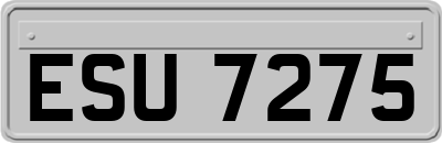 ESU7275