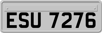 ESU7276