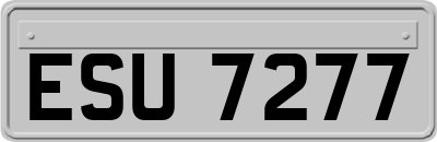 ESU7277