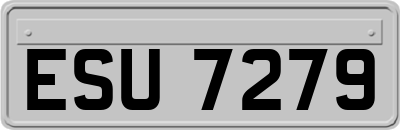 ESU7279